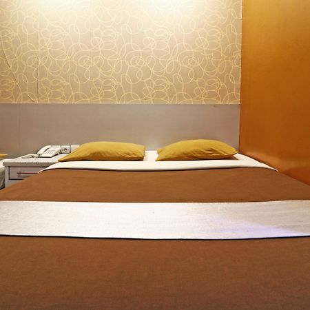 Eve Hotel Bandung Dış mekan fotoğraf