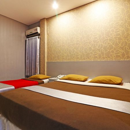 Eve Hotel Bandung Dış mekan fotoğraf