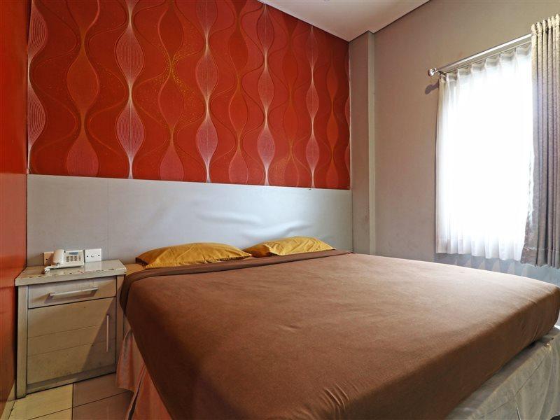 Eve Hotel Bandung Dış mekan fotoğraf