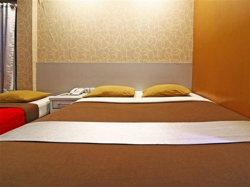 Eve Hotel Bandung Dış mekan fotoğraf