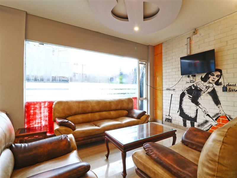 Eve Hotel Bandung Dış mekan fotoğraf