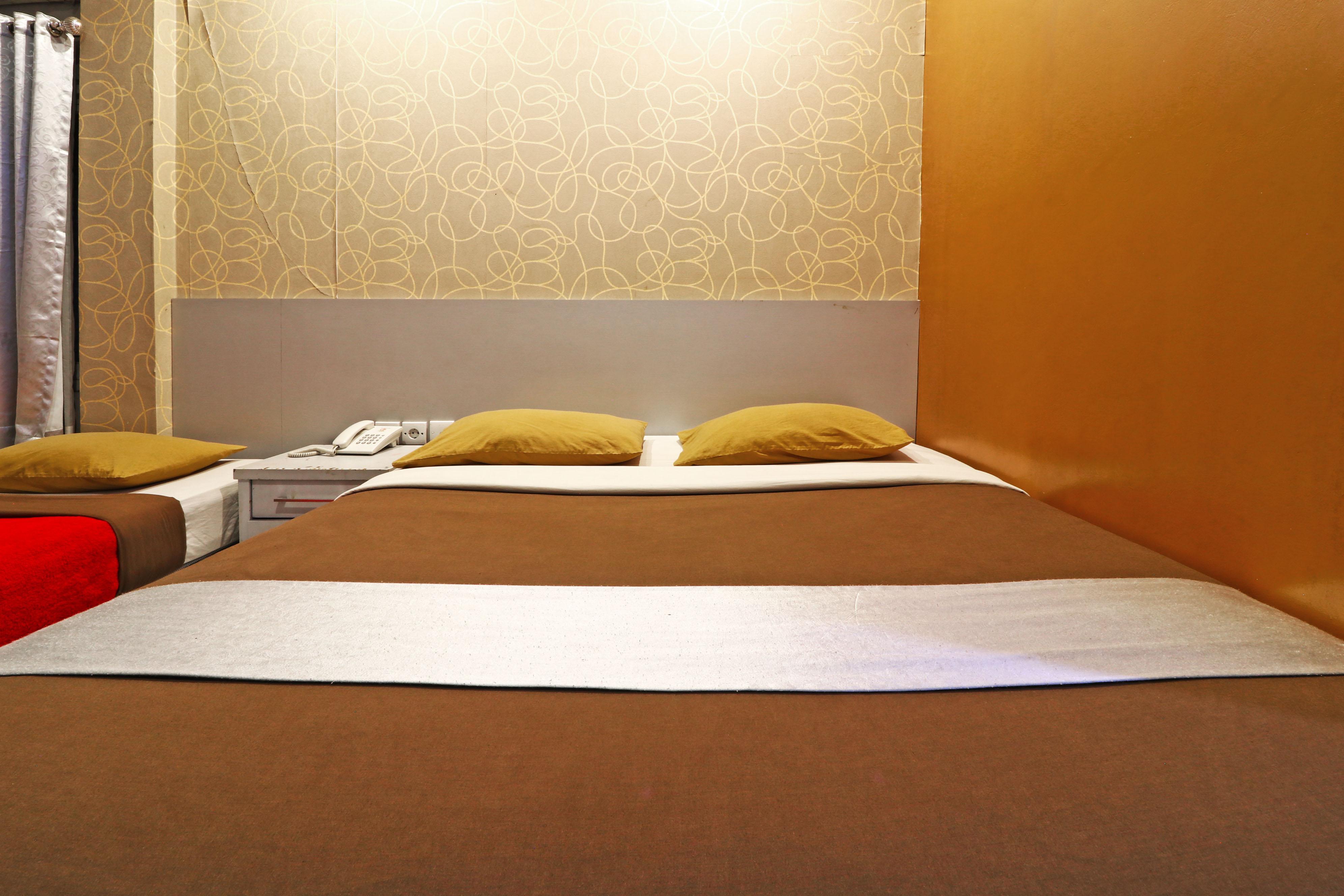 Eve Hotel Bandung Dış mekan fotoğraf