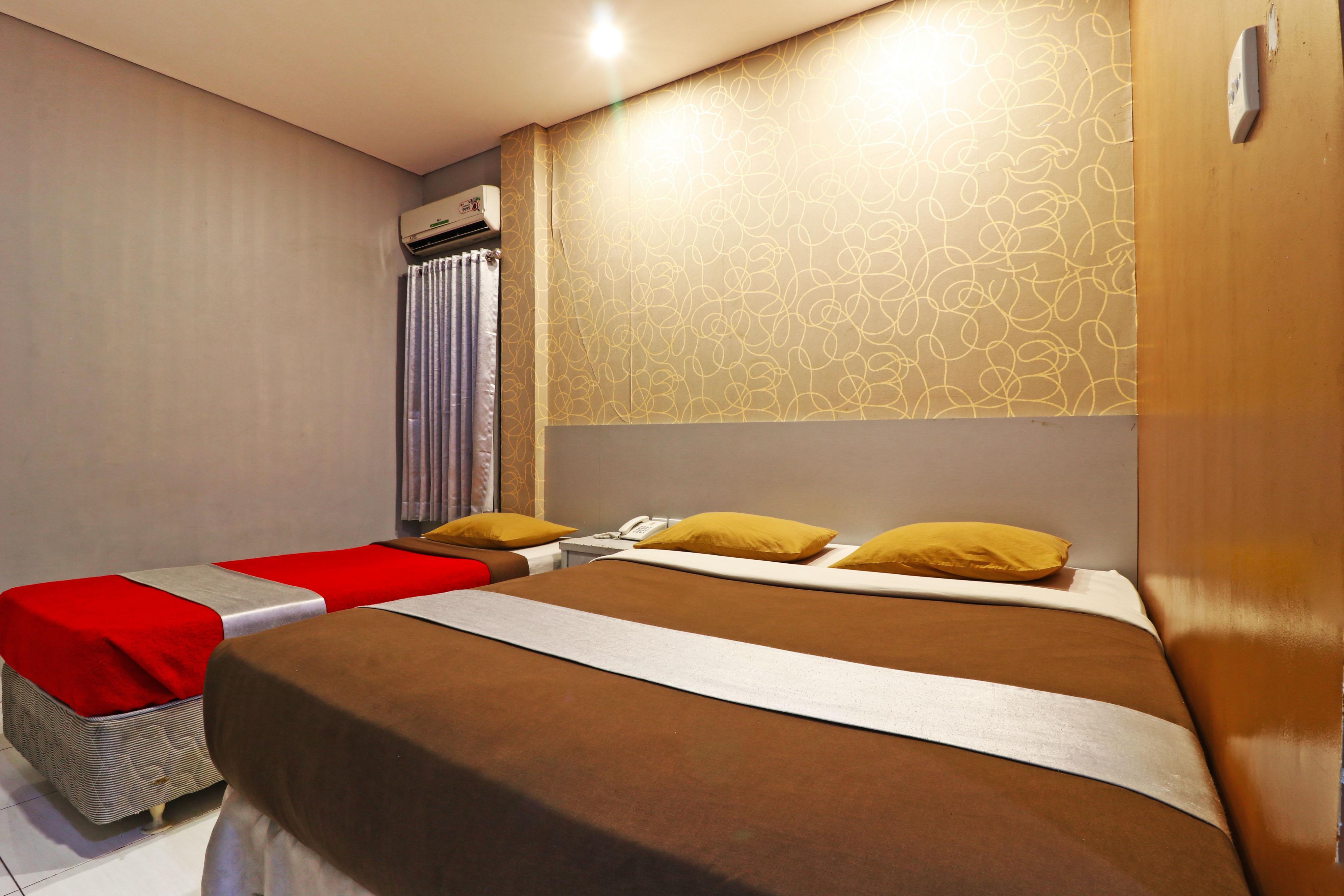 Eve Hotel Bandung Dış mekan fotoğraf