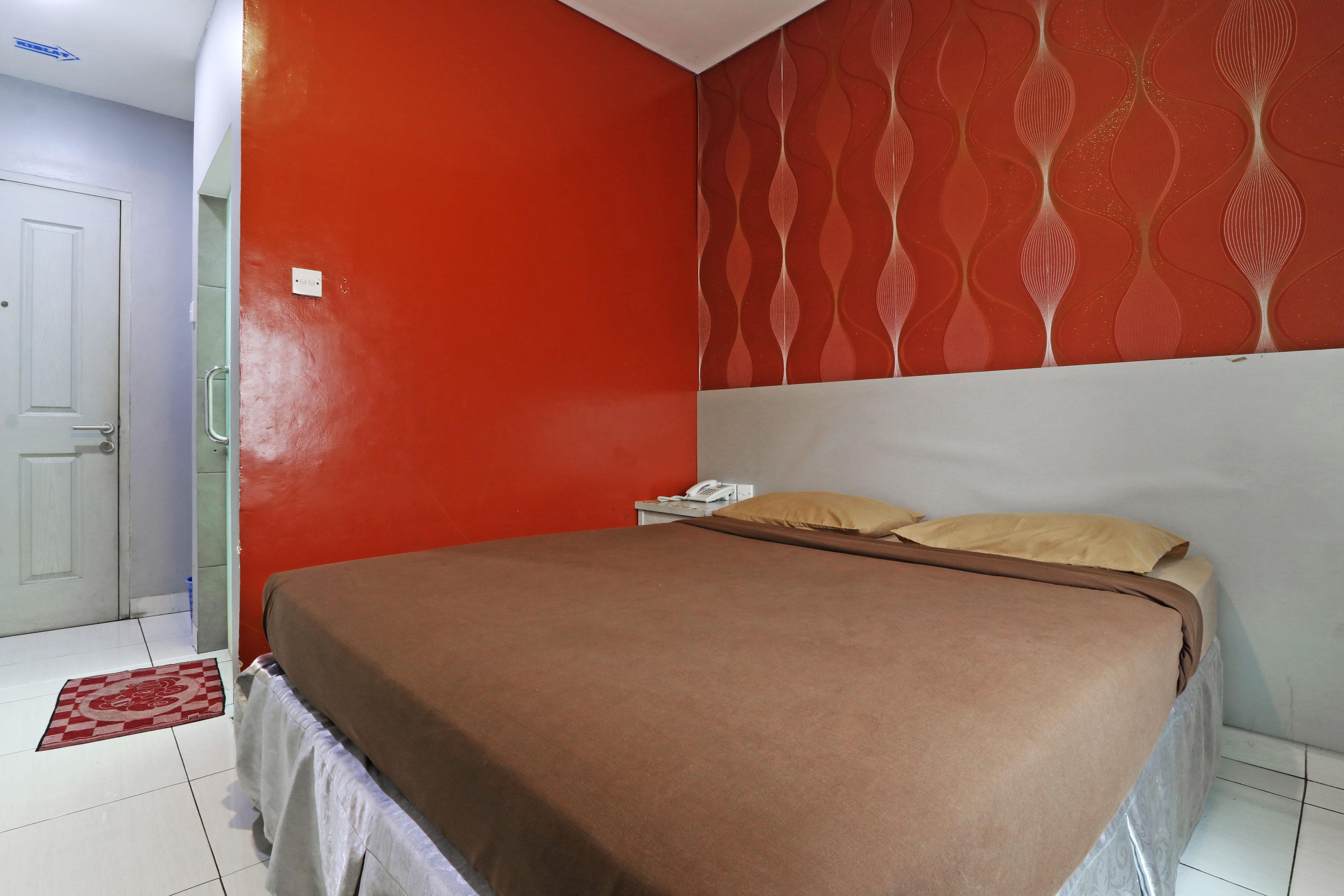 Eve Hotel Bandung Dış mekan fotoğraf