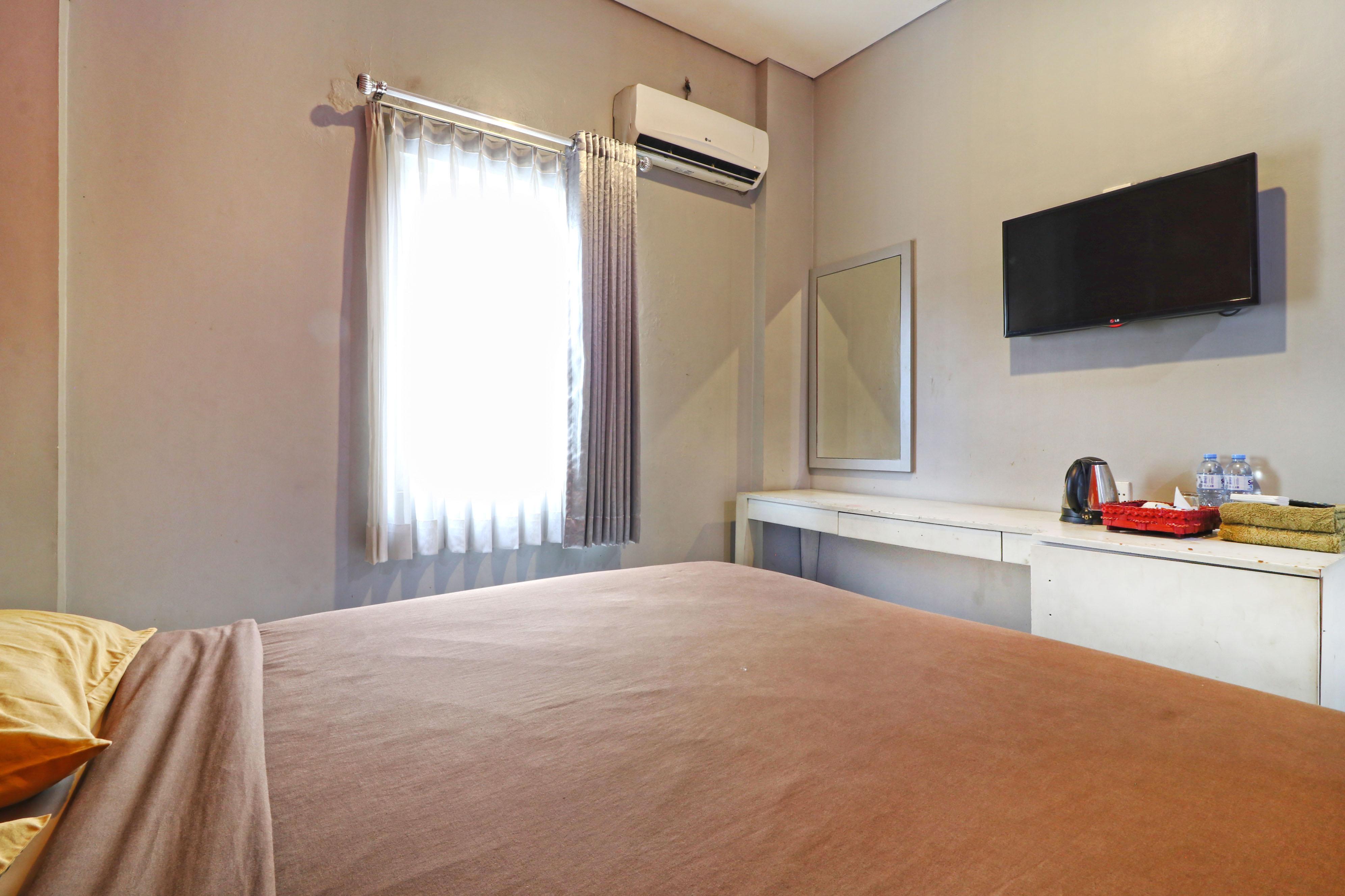 Eve Hotel Bandung Dış mekan fotoğraf