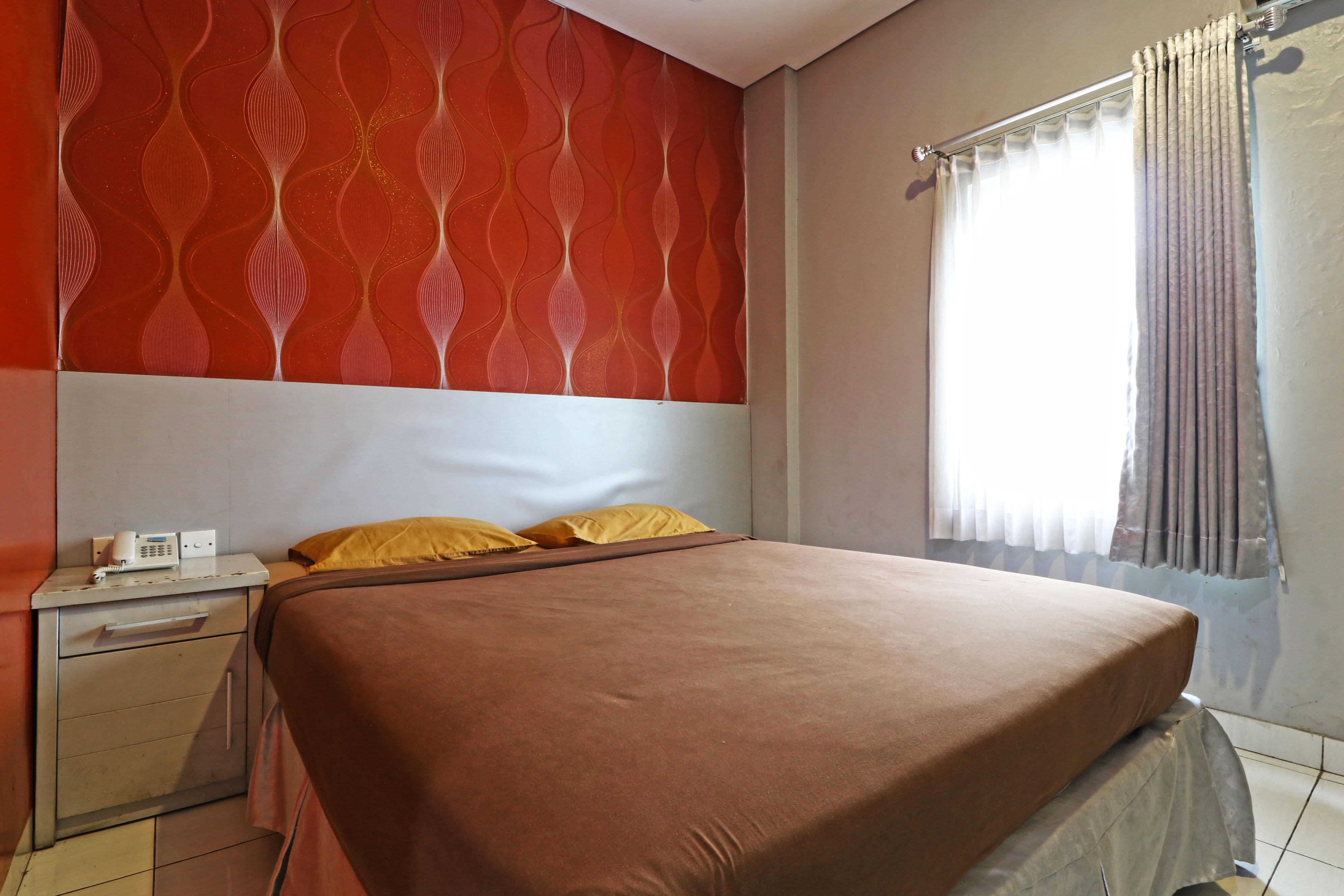 Eve Hotel Bandung Dış mekan fotoğraf