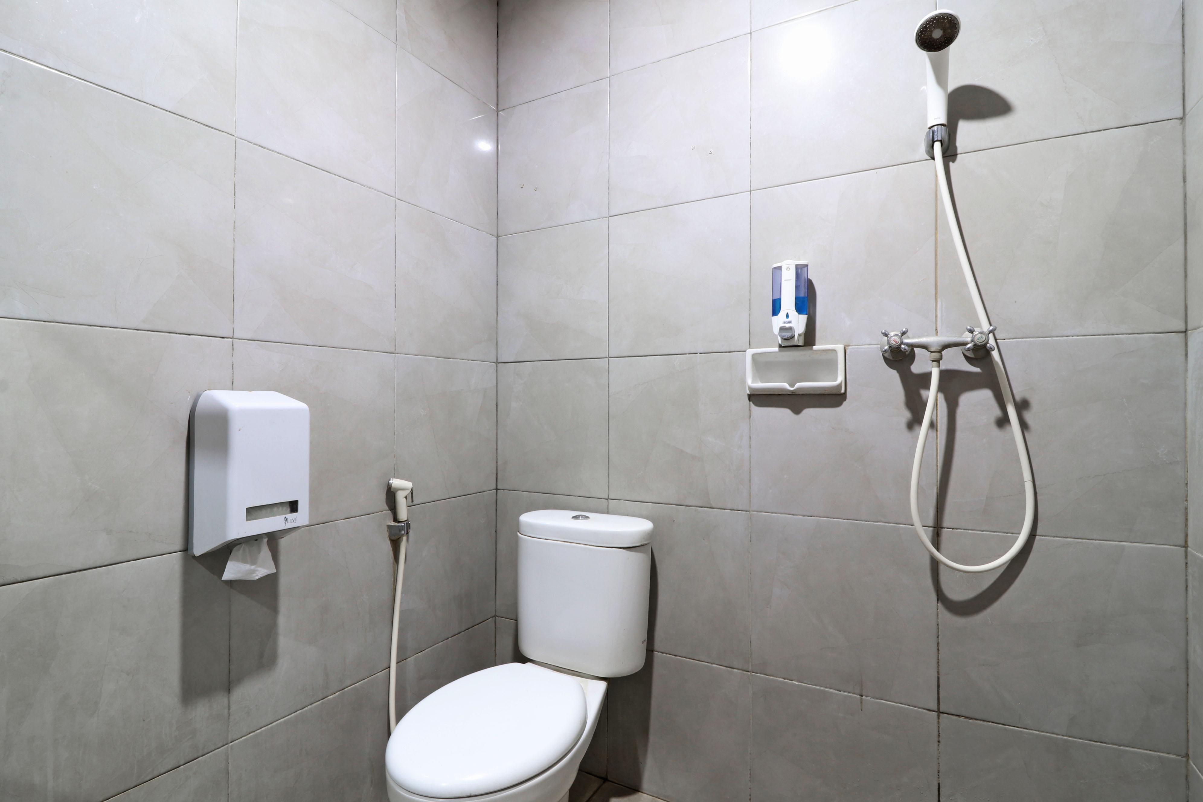 Eve Hotel Bandung Dış mekan fotoğraf