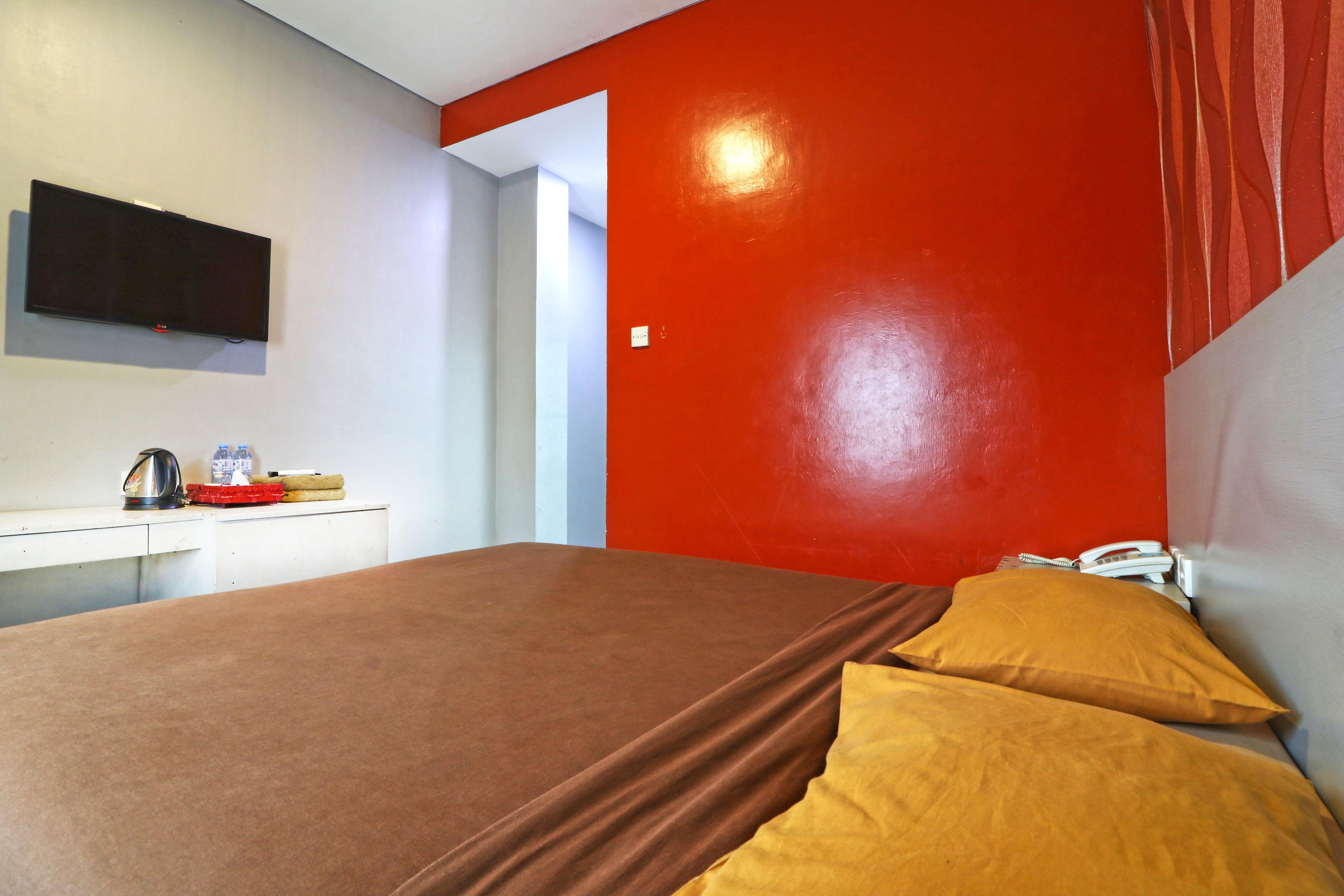 Eve Hotel Bandung Dış mekan fotoğraf