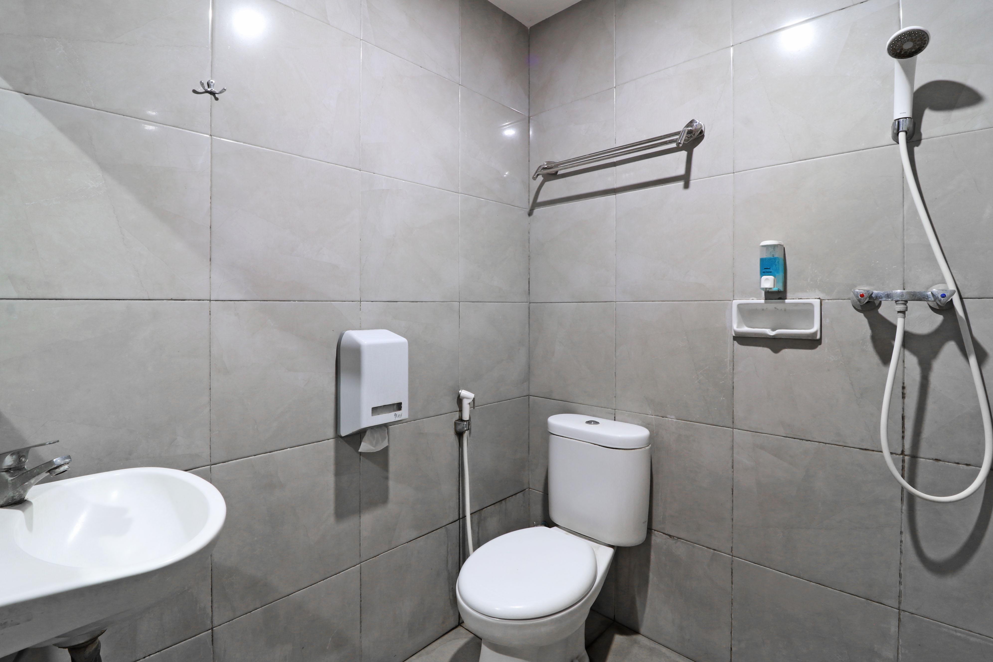 Eve Hotel Bandung Dış mekan fotoğraf