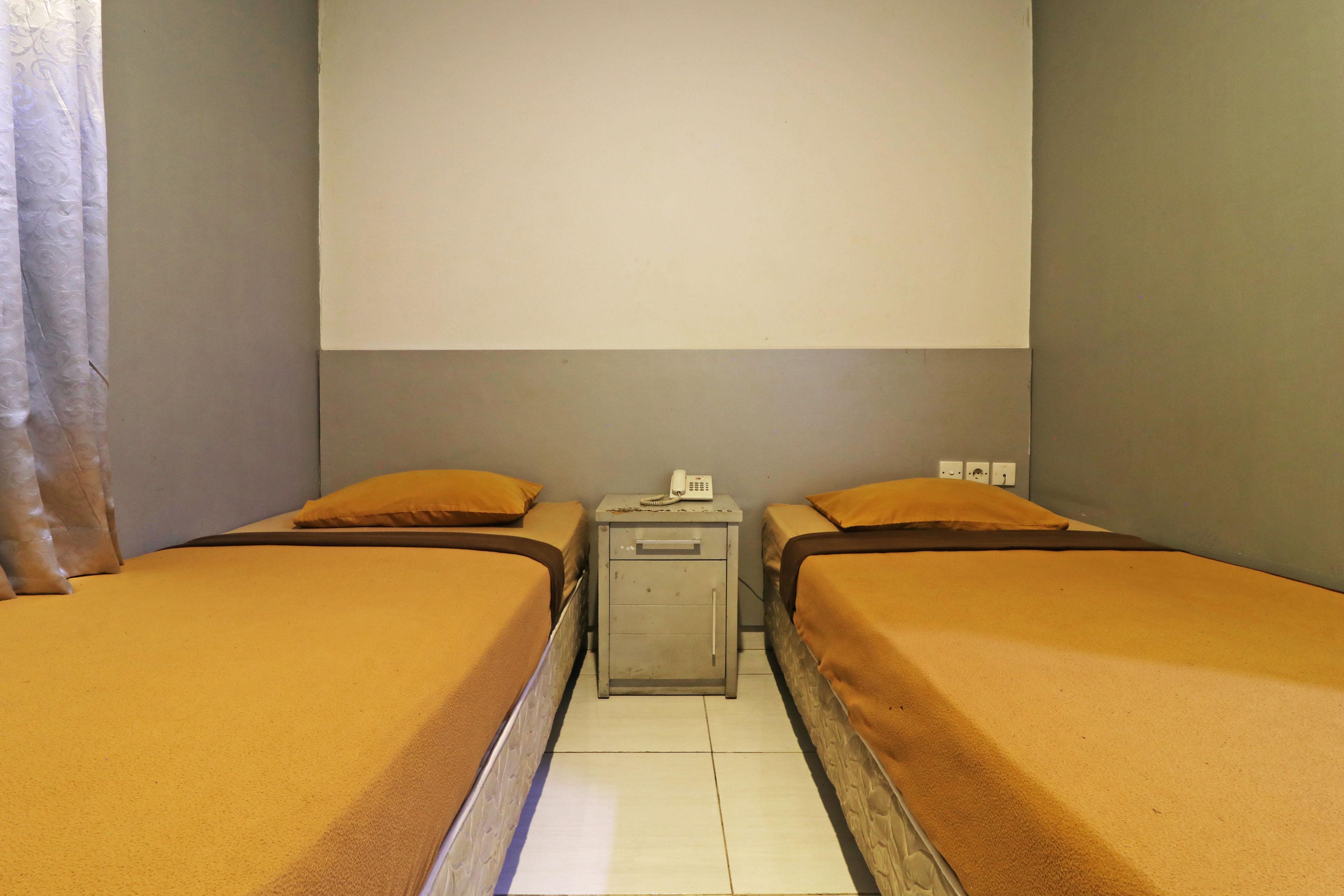 Eve Hotel Bandung Dış mekan fotoğraf