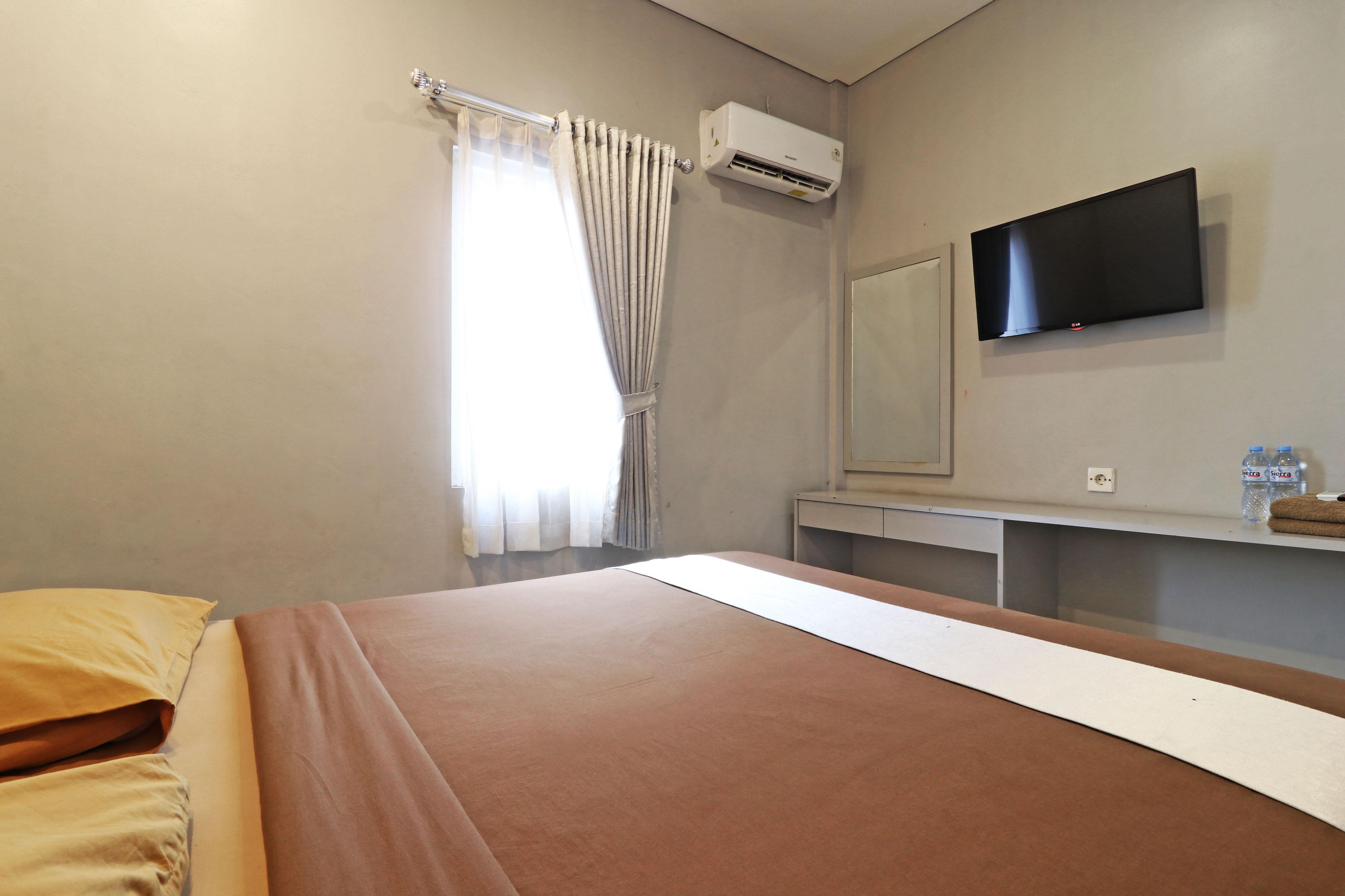 Eve Hotel Bandung Dış mekan fotoğraf