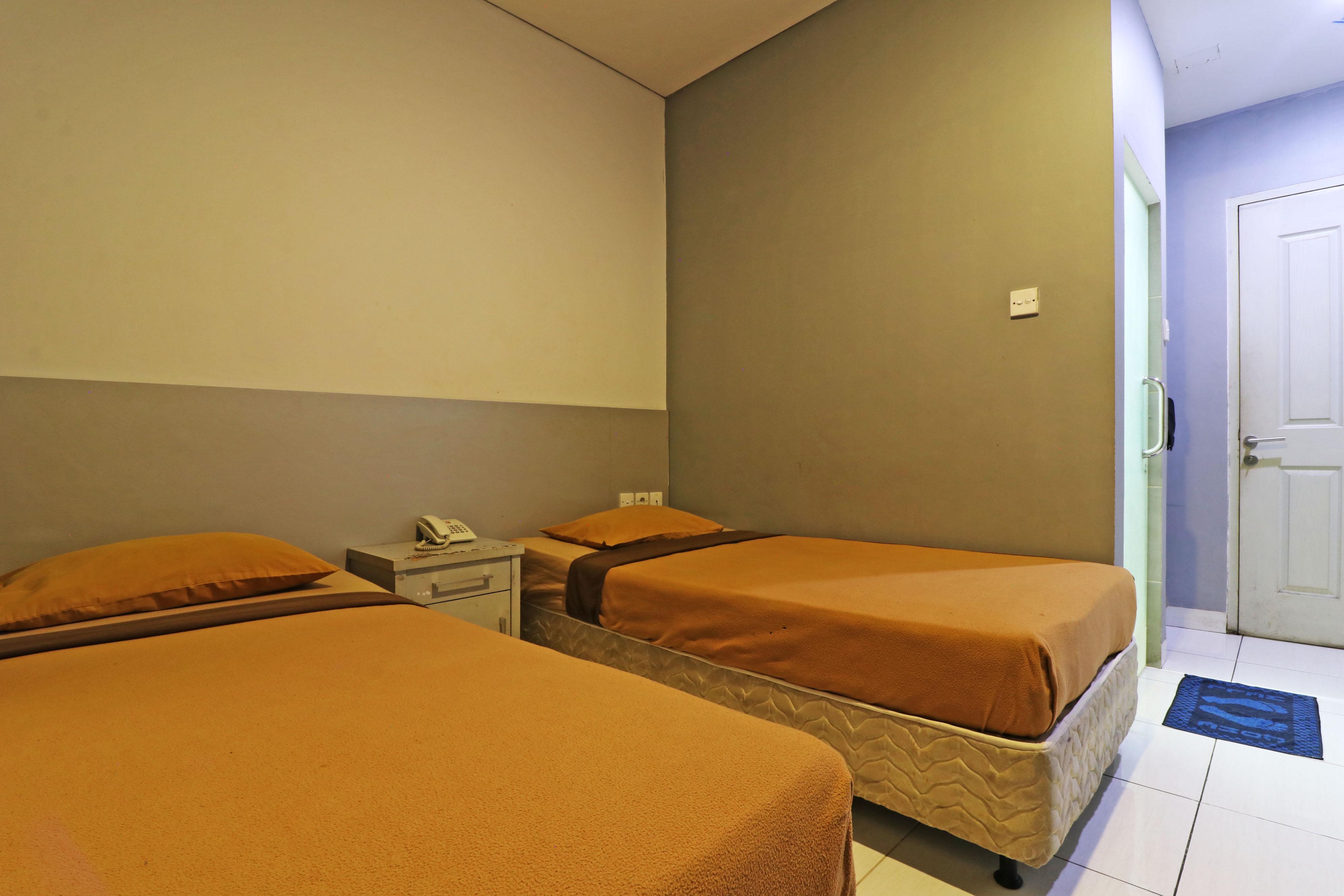 Eve Hotel Bandung Dış mekan fotoğraf