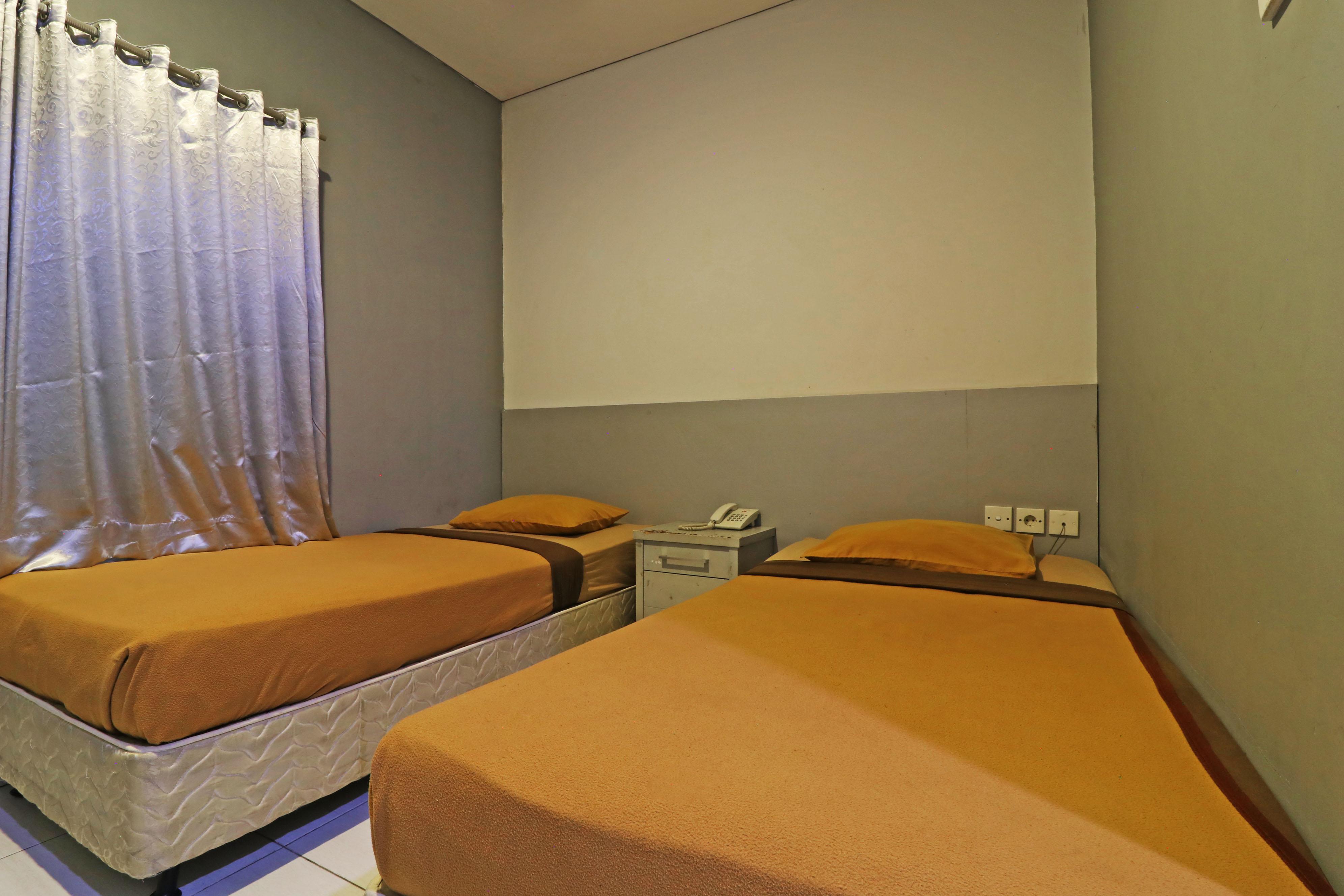 Eve Hotel Bandung Dış mekan fotoğraf