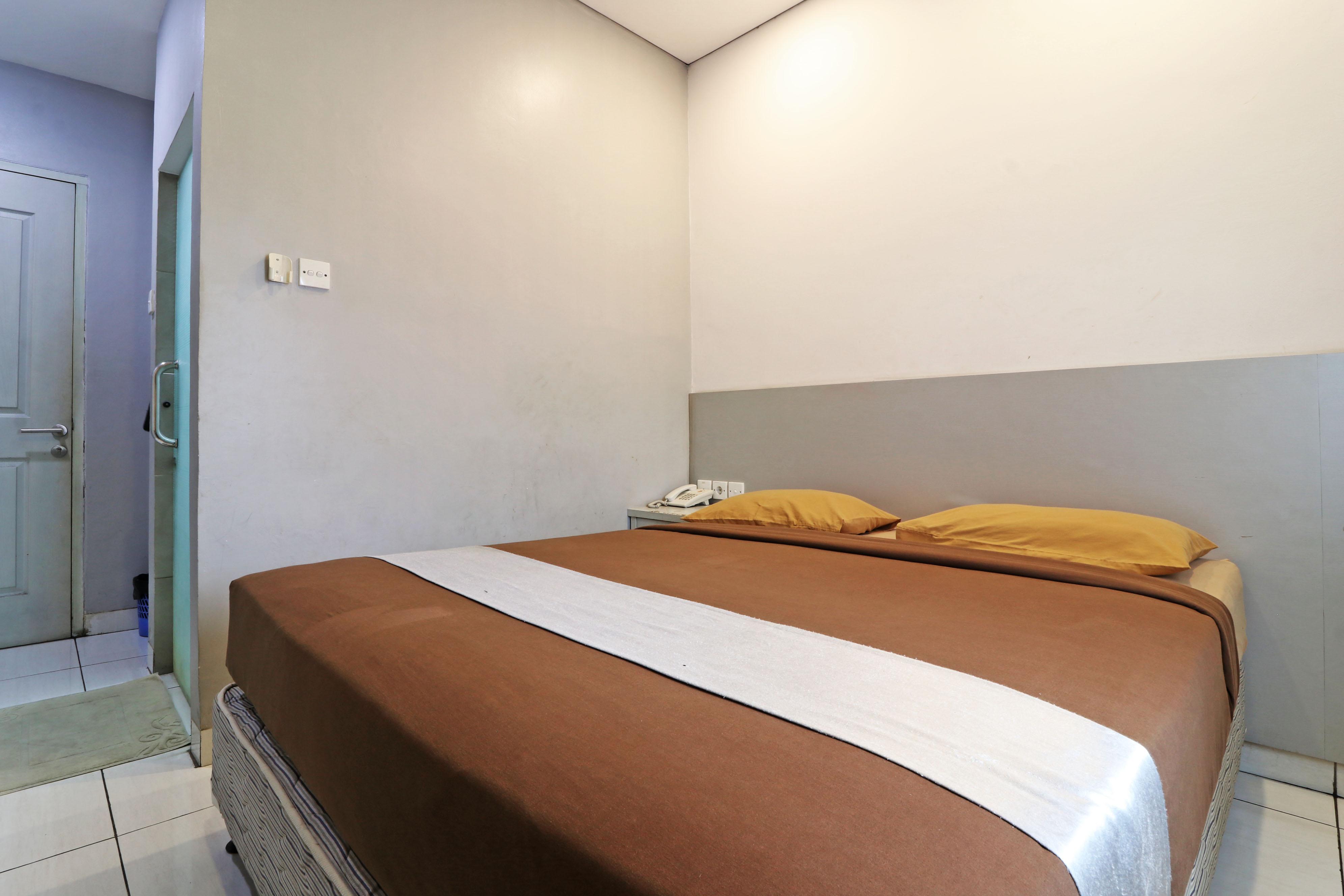 Eve Hotel Bandung Dış mekan fotoğraf