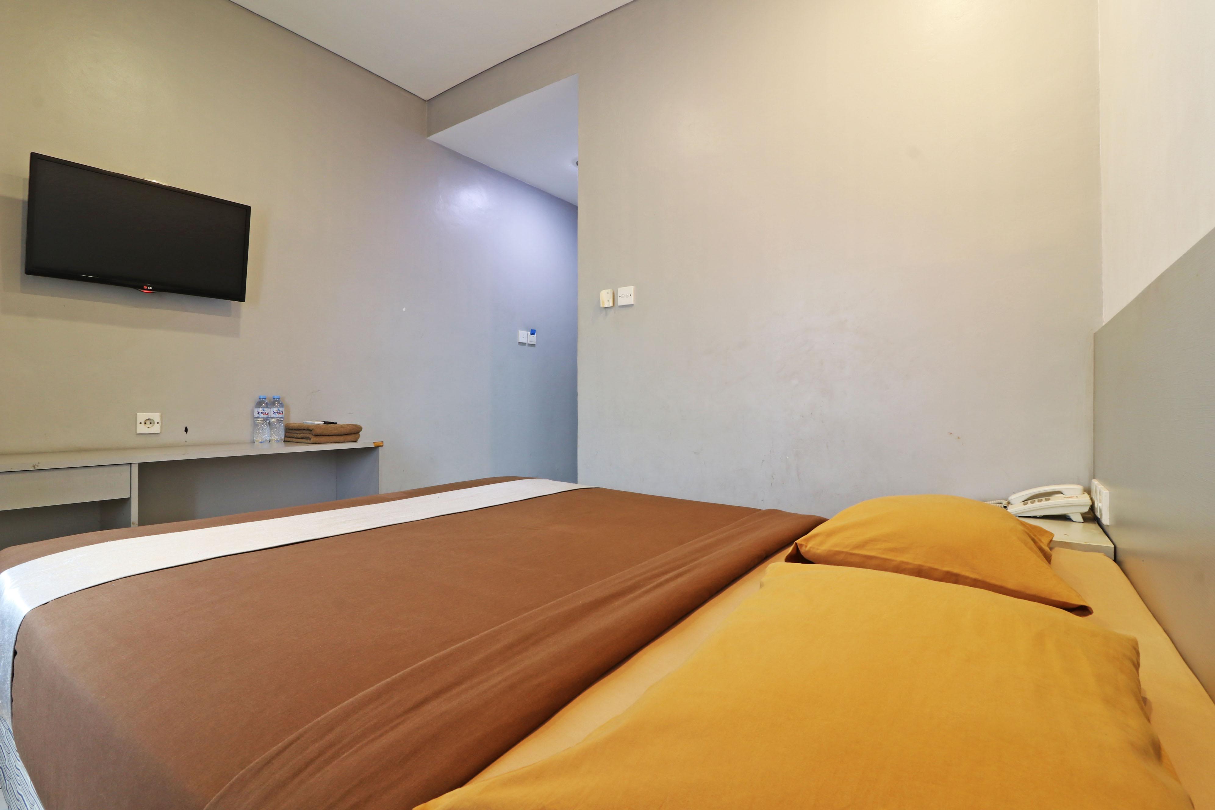 Eve Hotel Bandung Dış mekan fotoğraf