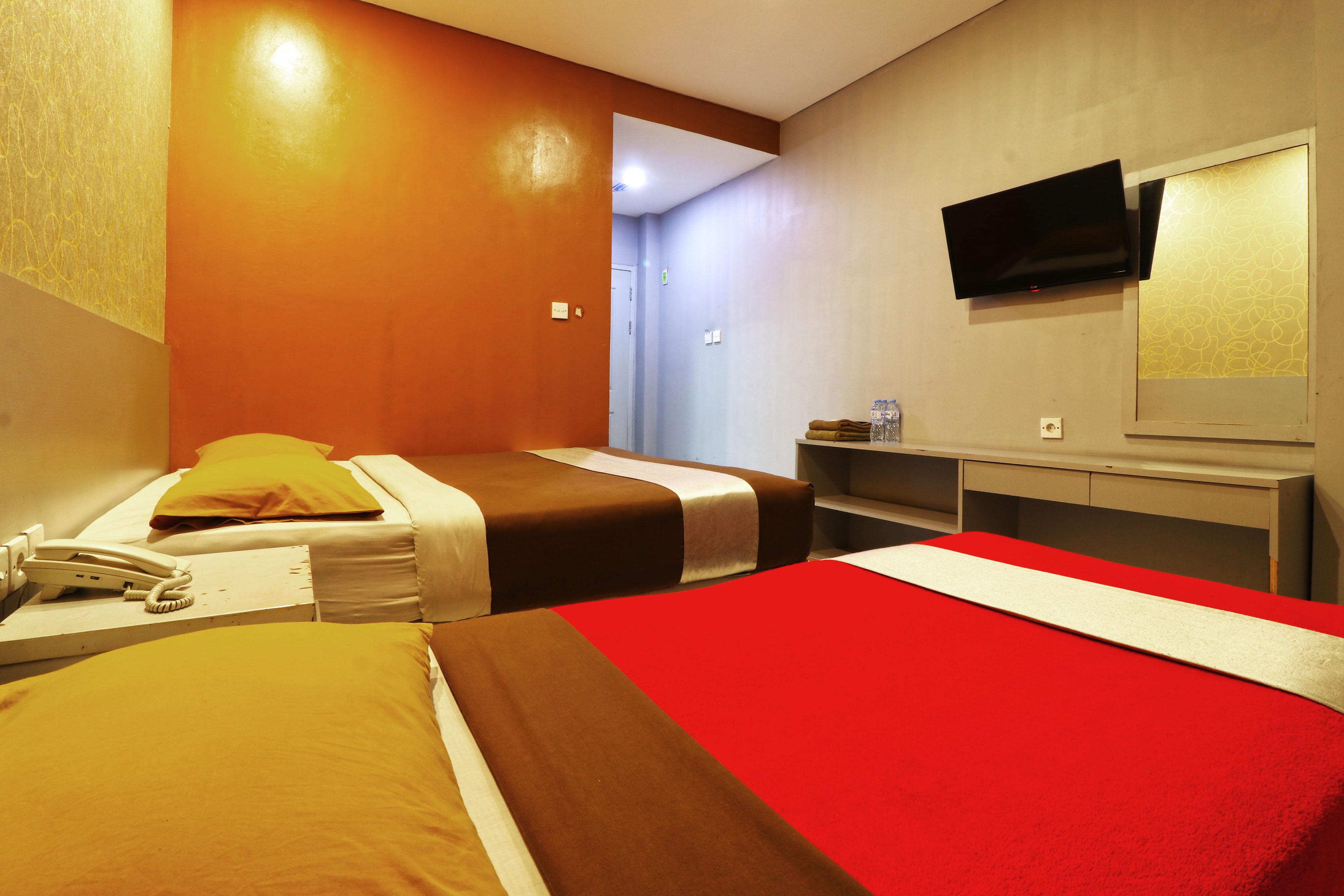 Eve Hotel Bandung Dış mekan fotoğraf