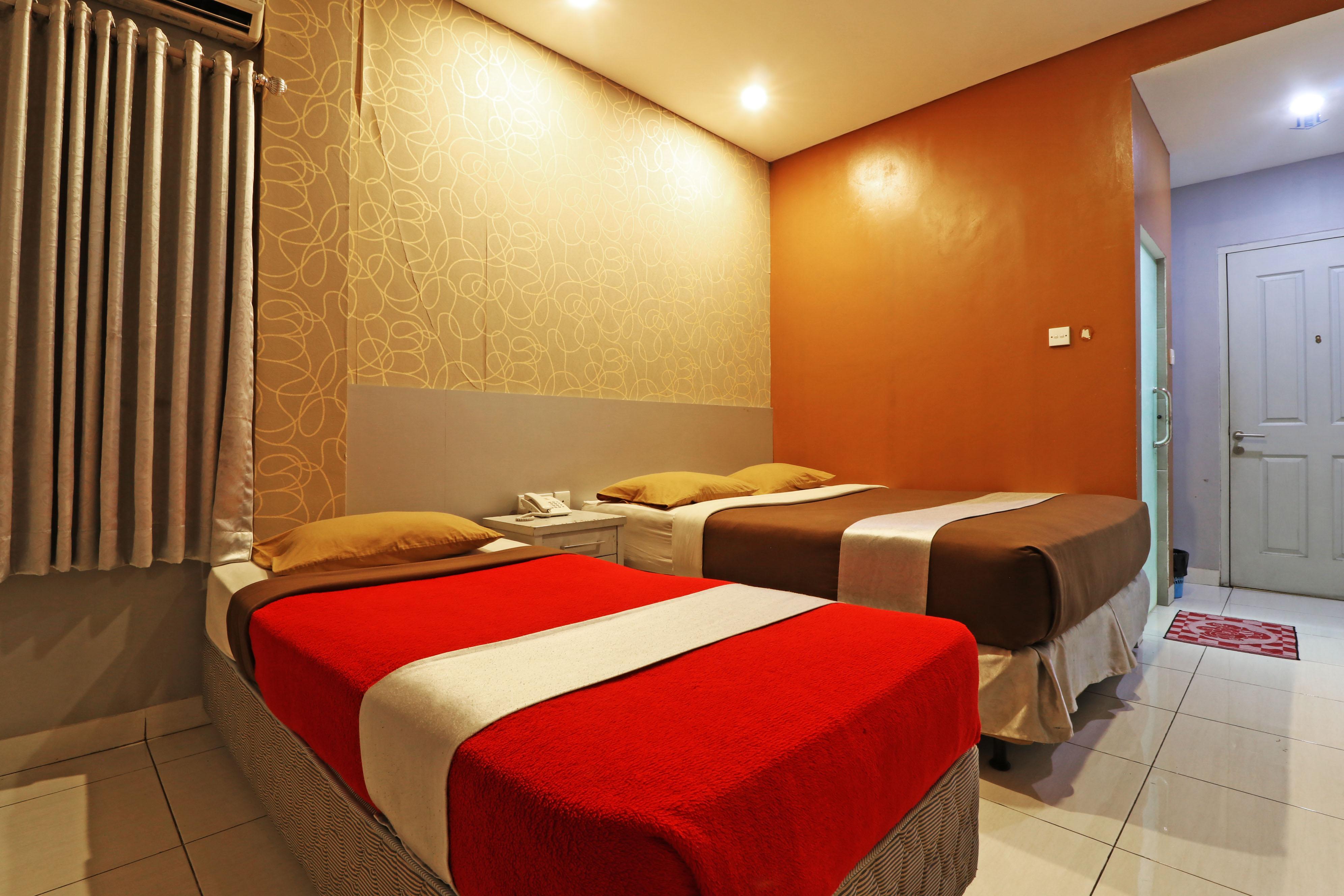 Eve Hotel Bandung Dış mekan fotoğraf