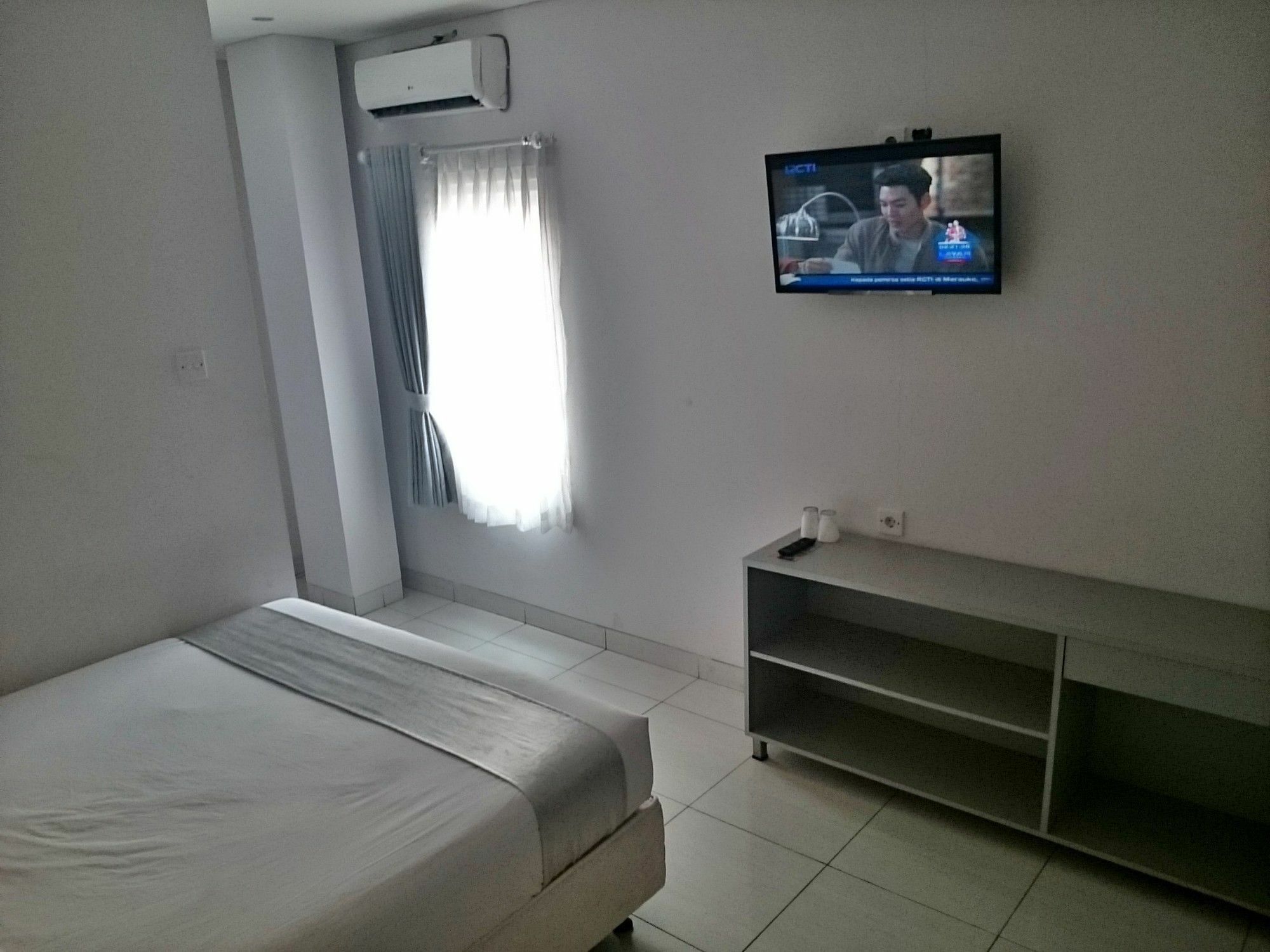 Eve Hotel Bandung Dış mekan fotoğraf