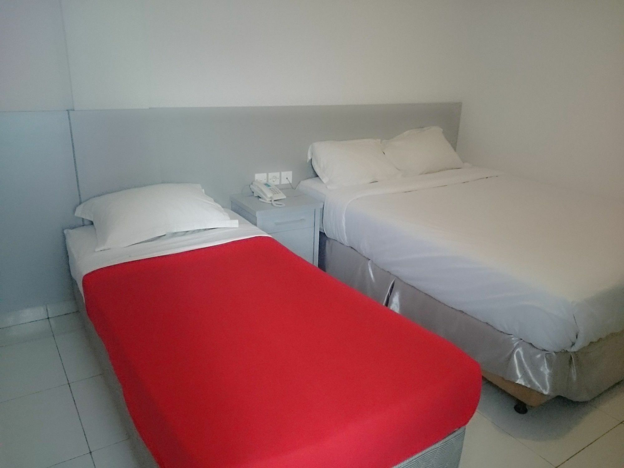 Eve Hotel Bandung Dış mekan fotoğraf