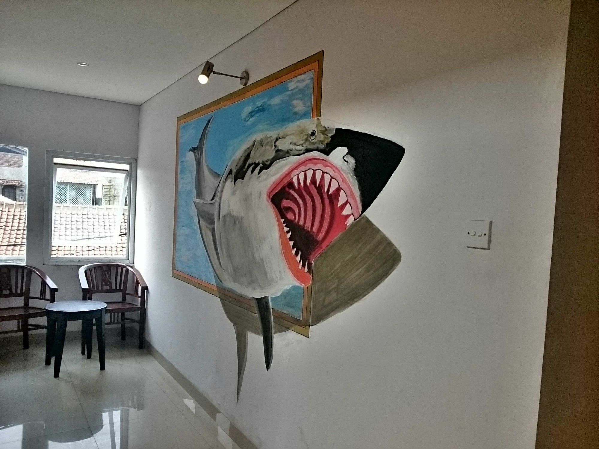 Eve Hotel Bandung Dış mekan fotoğraf