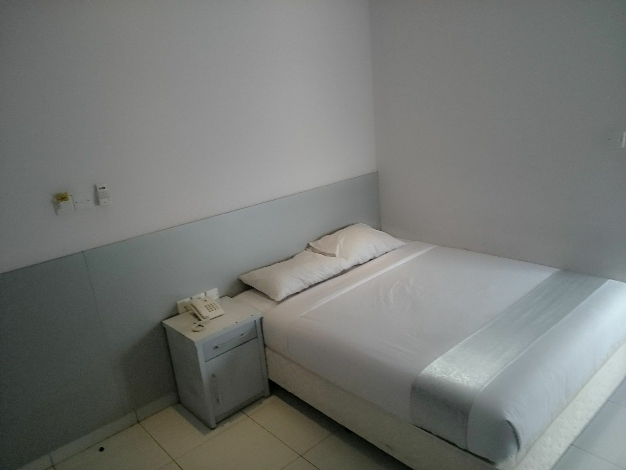 Eve Hotel Bandung Dış mekan fotoğraf