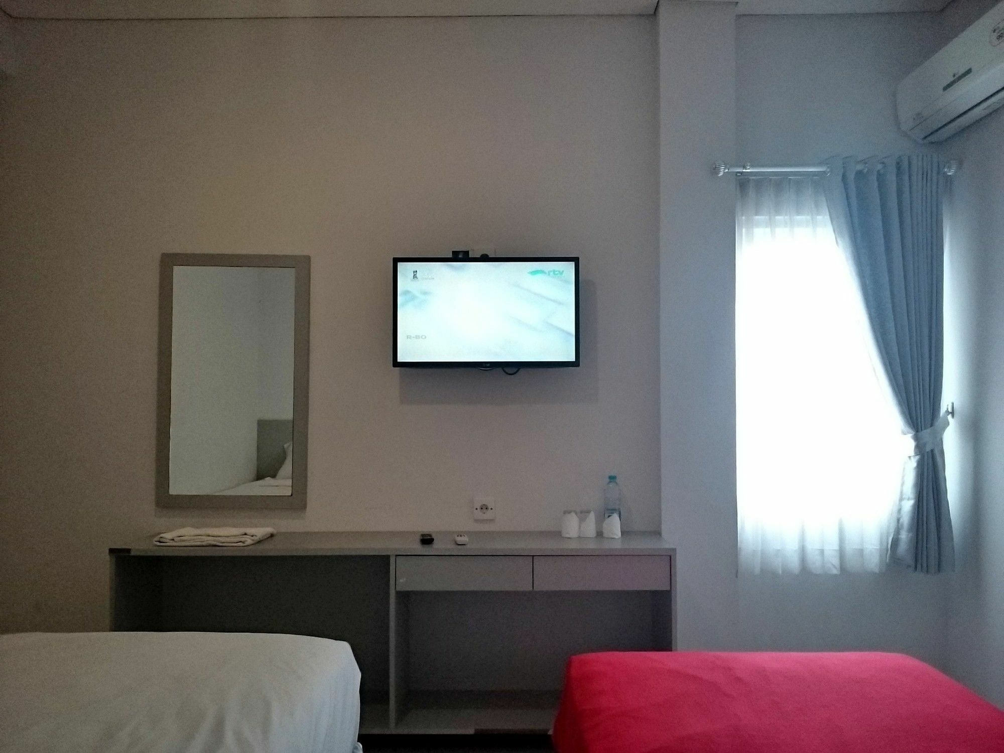 Eve Hotel Bandung Dış mekan fotoğraf