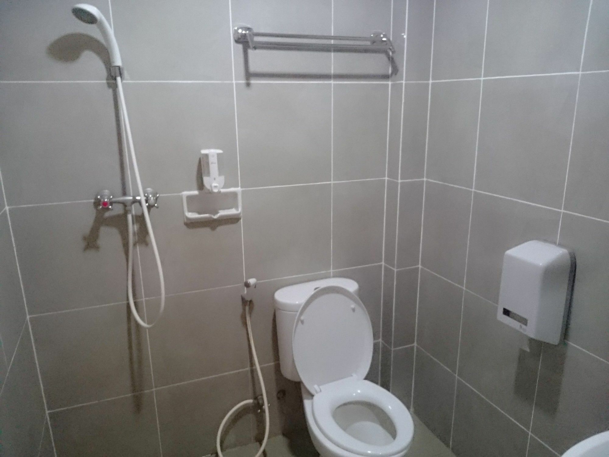 Eve Hotel Bandung Dış mekan fotoğraf