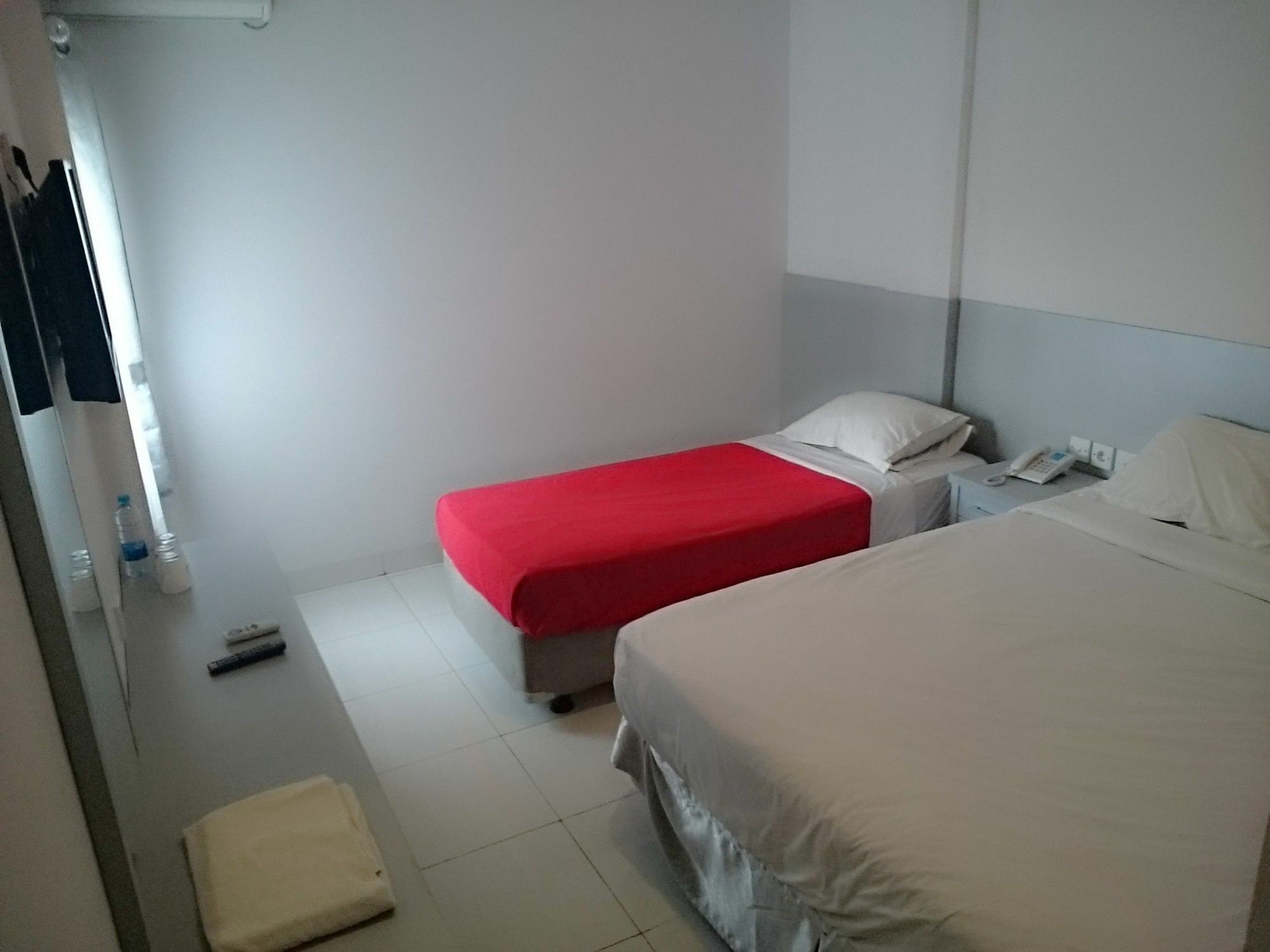 Eve Hotel Bandung Dış mekan fotoğraf